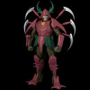 Chou-Dan-Kadou Yoroiden Sentinel Samurai Troopers Mashou Rajura