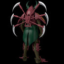 Chou-Dan-Kadou Yoroiden Sentinel Samurai Troopers Mashou Rajura