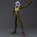 Chou-Dan-Kadou Yoroiden Sentinel Samurai Troopers Mashou Rajura