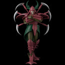 Chou-Dan-Kadou Yoroiden Sentinel Samurai Troopers Mashou Rajura