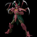 Chou-Dan-Kadou Yoroiden Sentinel Samurai Troopers Mashou Rajura