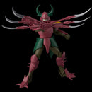 Chou-Dan-Kadou Yoroiden Sentinel Samurai Troopers Mashou Rajura