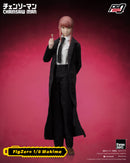 CHAINSAW MAN threezero 3A FigZero 1/6 Makima