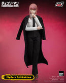 CHAINSAW MAN threezero 3A FigZero 1/6 Makima