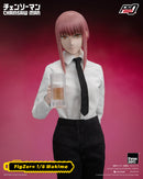 CHAINSAW MAN threezero 3A FigZero 1/6 Makima