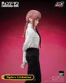 CHAINSAW MAN threezero 3A FigZero 1/6 Makima