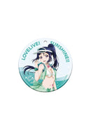 Love Live! Sunshine!! CS.FRONT Clear Soft Key Chain C Matsuura Kanan