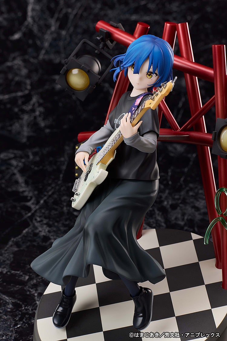 BOCCHI THE ROCK! Aniplex Ryo Yamada 1/7 Scale Figure