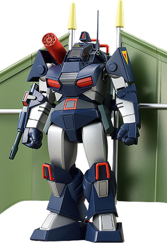 Fang of the Sun Dougram COMBAT ARMORS MAX29 1/72 Scale Combat Armor Do
