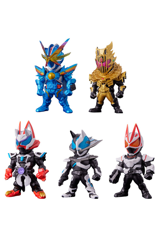 KAMEN RIDER Bandai CONVERGE 29