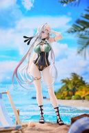 Atelier Ryza: Ever Darkness & the Secret Hideout Solarain Lila Decyrus: Swimsuit Ver.