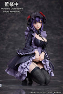 My Dress-Up Darling Aniplex Marin Kitagawa Shizuku Kuroe cosplay Ver. Non Scale Figure