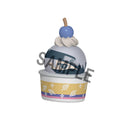 NARUTO Shippuden MEGAHOUSE Tsumichen Stack up & Change set 【with gift】