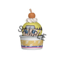 NARUTO Shippuden MEGAHOUSE Tsumichen Stack up & Change (1 Random Blind Box)