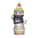 NARUTO Shippuden MEGAHOUSE Tsumichen Stack up & Change (1 Random Blind Box)