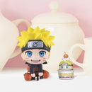 NARUTO Shippuden MEGAHOUSE Tsumichen Stack up & Change (1 Random Blind Box)