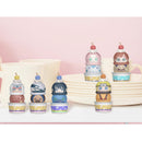 NARUTO Shippuden MEGAHOUSE Tsumichen Stack up & Change set 【with gift】