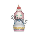 NARUTO Shippuden MEGAHOUSE Tsumichen Stack up & Change set 【with gift】