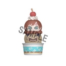 NARUTO Shippuden MEGAHOUSE Tsumichen Stack up & Change (1 Random Blind Box)