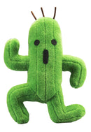 Final Fantasy SQUARE ENIX Plush Cactuar (Dec 2025 Run)