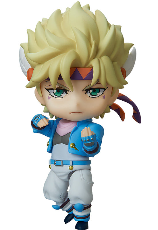 1516 JoJo's Bizarre Adventure Nendoroid Caesar Anthonio Zeppeli (Rerelease)