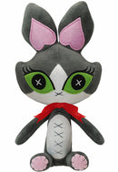Final Fantasy XIV Square Enix Plush Cait Sith Doll