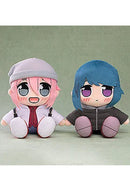 Laid-Back Camp Good Smile Company Kuripan Plushie