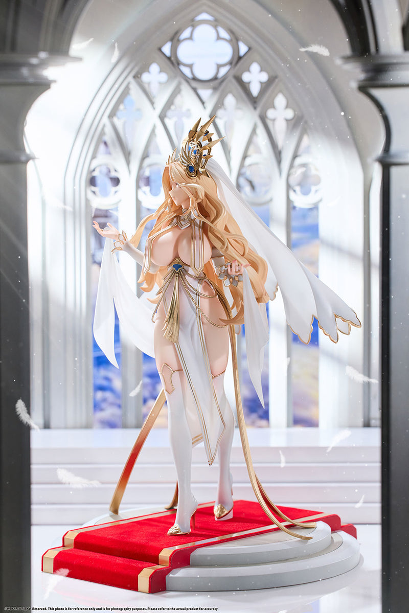 ILLUSTRATED BY SAIITIRO FIGURE WP&S GODDESS TSUKIYOMI
