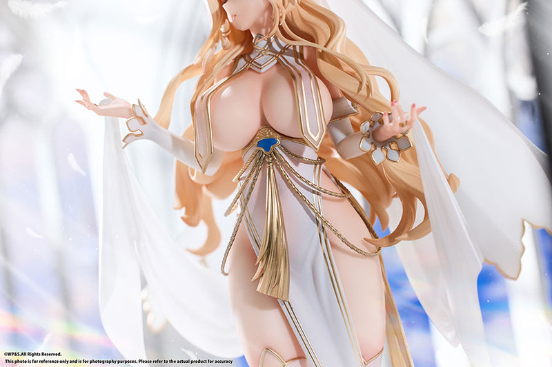 ILLUSTRATED BY SAIITIRO FIGURE WP&S GODDESS TSUKIYOMI