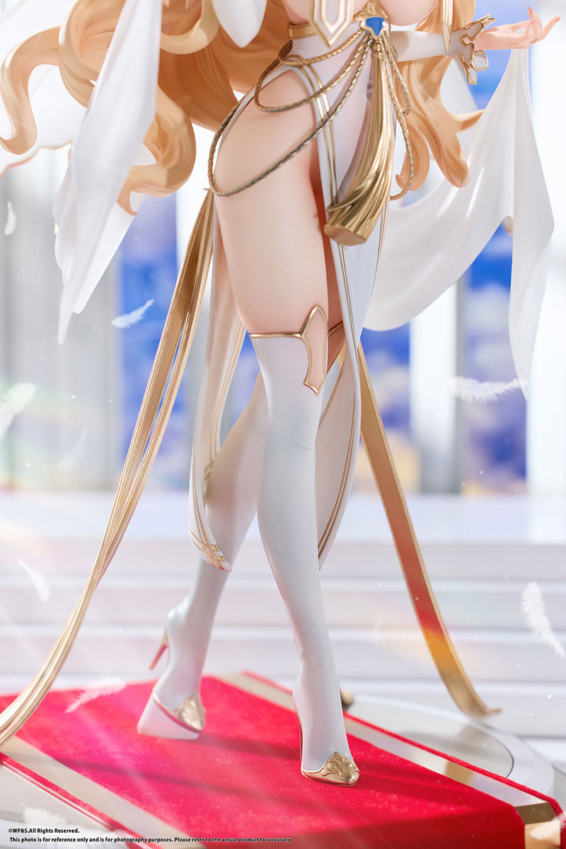 ILLUSTRATED BY SAIITIRO FIGURE WP&S GODDESS TSUKIYOMI