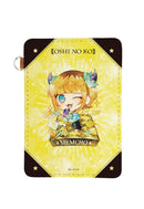 Oshi no Ko CS.FRONT Chara Deru Art Leather Pass Case 05 MEM-cho
