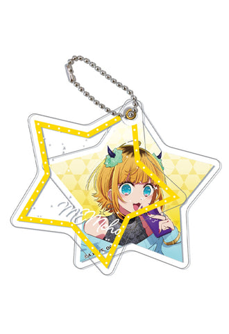 Oshi no Ko Canaria Acrylic Slide Key Chain 05 MEM-cho