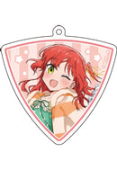 Bocchi the Rock! Medicos Entertainment Original Illustration Acrylic Key Chain 4 Kita Ikuyo