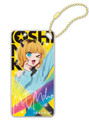 Oshi no Ko eyeup Domiterior Key Chain MEM-cho
