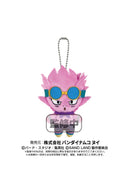 SAND LAND Bandai Namco Nui Ball Chain Mascot Beelzebub