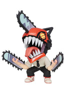 Chainsaw Man FuRyu TOONIZE Chainsaw Man Normal Color ver.