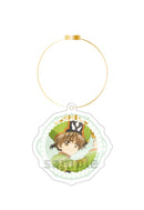 Cardcaptor Sakura: Clear Card Arc TAPIOCA Acrylic Charm Key Chain Syaoran
