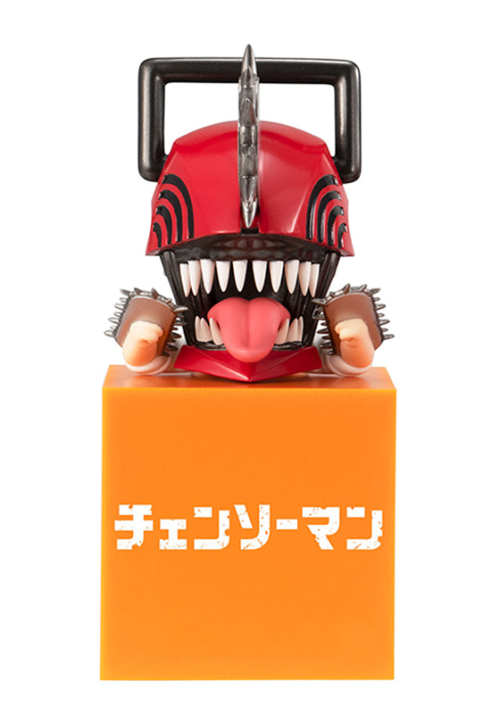 Chainsaw Man FuRyu Hikkake Figure 1 Chainsaw Man