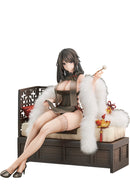 Azur Lane Good Smile Arts Shanghai Charybdis: Red Chamber of Healing