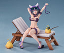 Azur Lane Good Smile Arts Shanghai Cheshire: Summery Date!