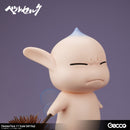 Berserk Gecco Chestnut Puck 1/1 Scale Soft Vinyl