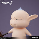Berserk Gecco Chestnut Puck 1/1 Scale Soft Vinyl