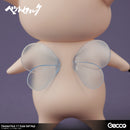 Berserk Gecco Chestnut Puck 1/1 Scale Soft Vinyl