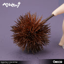 Berserk Gecco Chestnut Puck 1/1 Scale Soft Vinyl