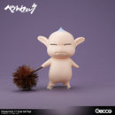 Berserk Gecco Chestnut Puck 1/1 Scale Soft Vinyl