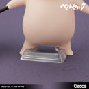 Berserk Gecco Chestnut Puck 1/1 Scale Soft Vinyl