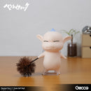 Berserk Gecco Chestnut Puck 1/1 Scale Soft Vinyl