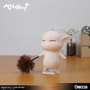 Berserk Gecco Chestnut Puck 1/1 Scale Soft Vinyl