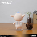 Berserk Gecco Chestnut Puck 1/1 Scale Soft Vinyl
