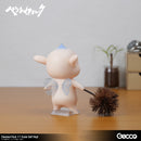 Berserk Gecco Chestnut Puck 1/1 Scale Soft Vinyl